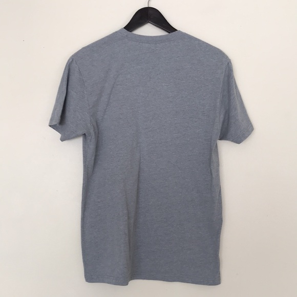 The Vegabonds Colorado Evergreen Tee - Picture 4 of 8